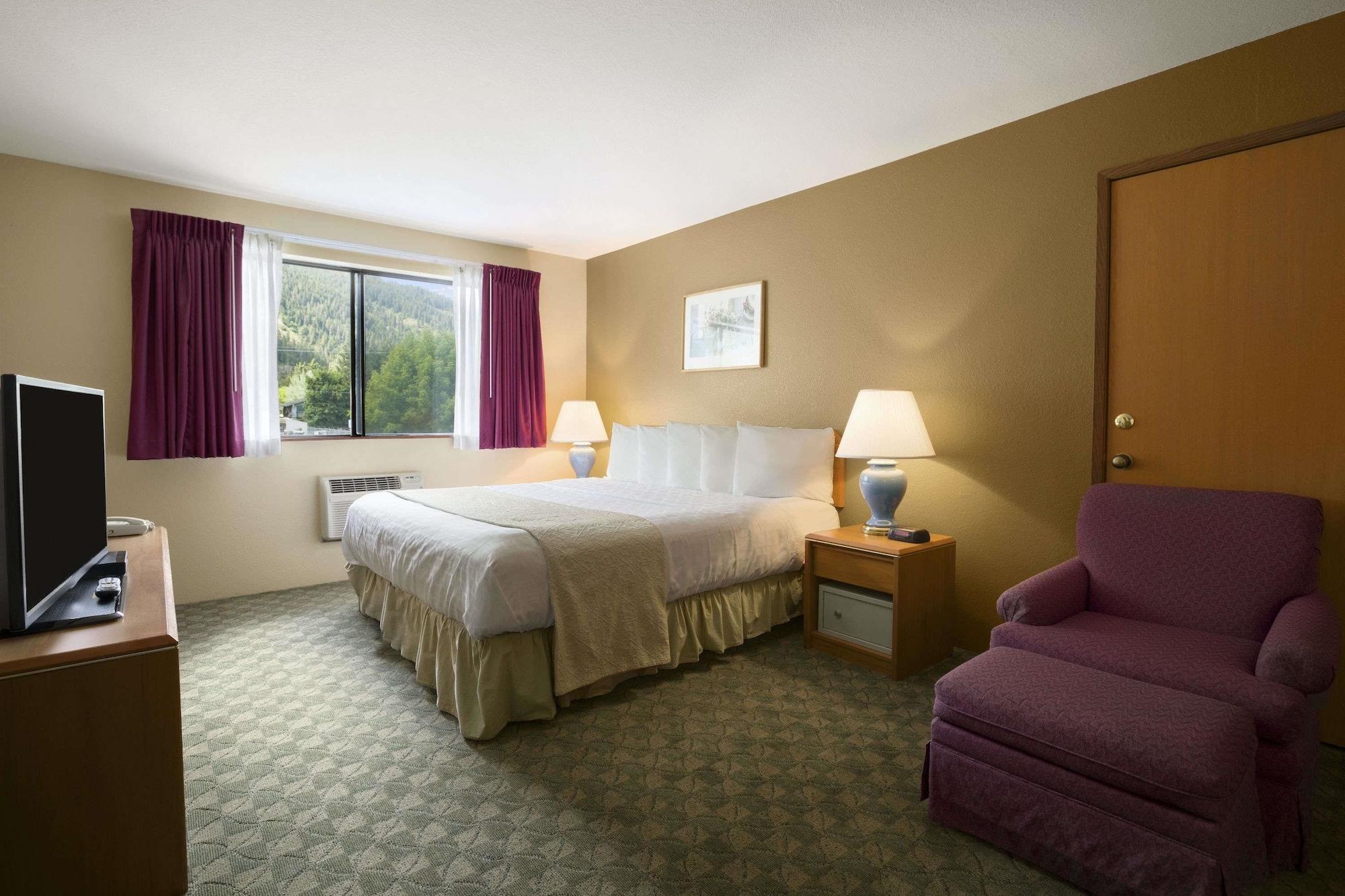 Howard Johnson By Wyndham Leavenworth Luaran gambar